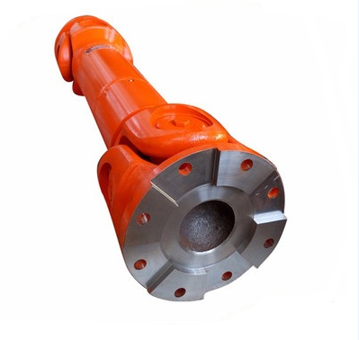 非標(biāo)萬向軸